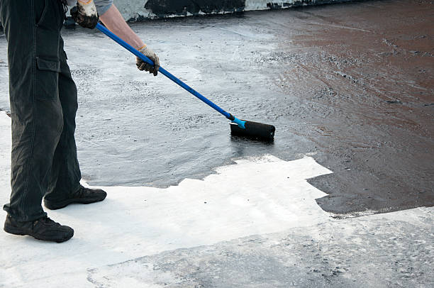 Best Concrete Flooring Contractor  in Brecksville, OH